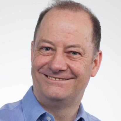 John Doorbar