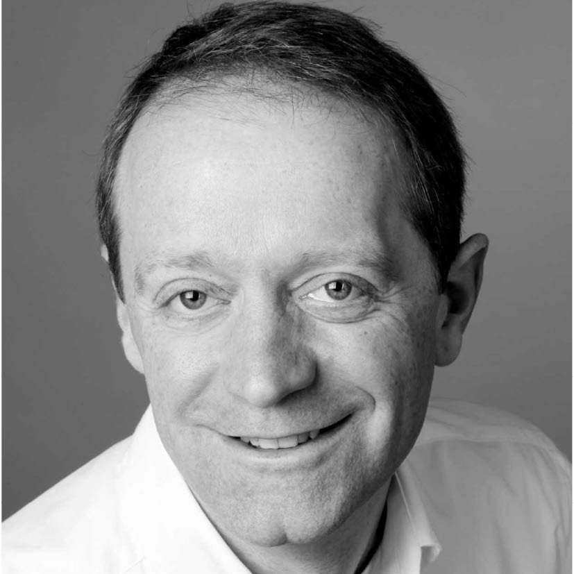 Dr. Stephen Wagner