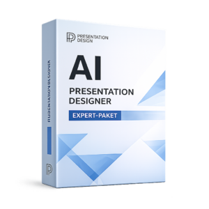 AI Presentation Designer - Expert