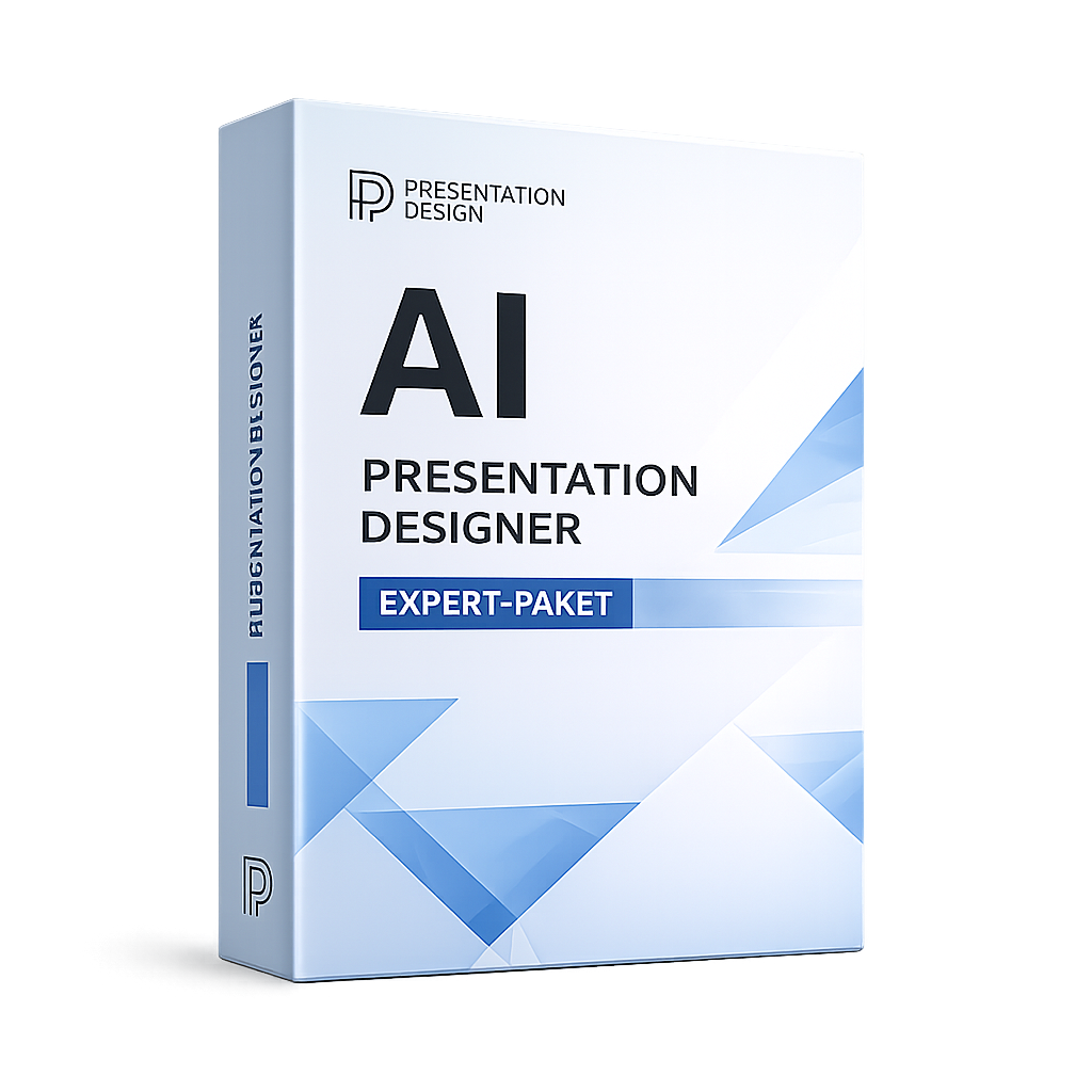 AI Presentation Designer - Expert