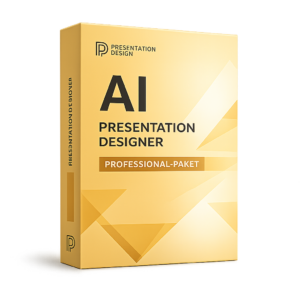 AI Presentation Designer - Professional