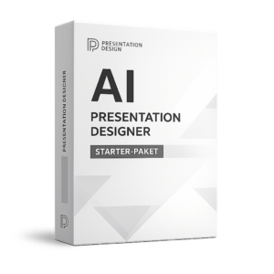 AI Presentation Designer - Starter