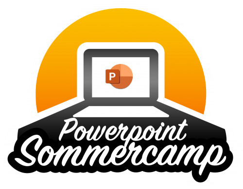 Sommercamp Logo